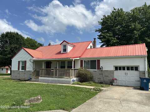 4906 Valley Station Rd, Louisville, KY 40272