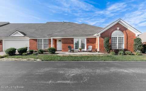 10428 Monticello Forest Cir, Louisville, KY 40299