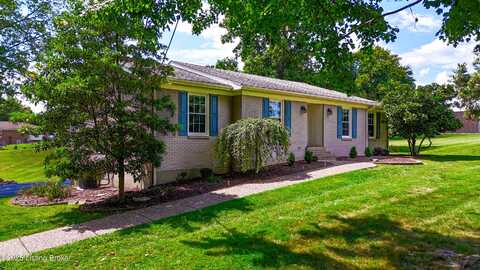 4004 Delaware Dr, La Grange, KY 40031