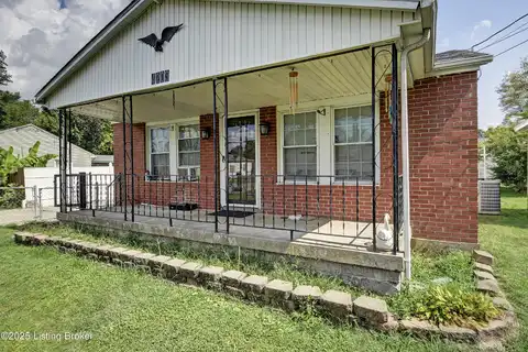 4203 Lees Ln, Louisville, KY 40216