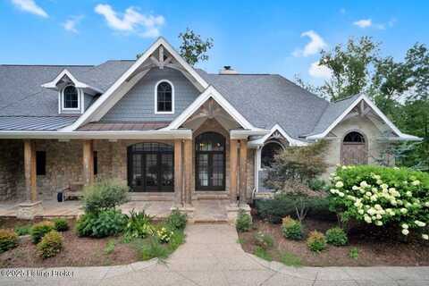 508 N Beckley Station Rd, Louisville, KY 40245