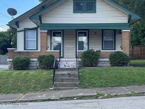419 Jay St, New Albany, IN 47150