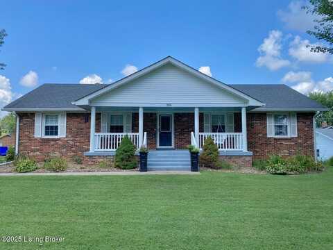 304 Wallace Ave, Leitchfield, KY 42754