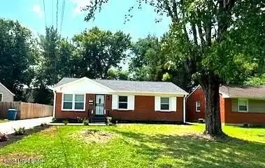 5404 Rural Way, Louisville, KY 40218