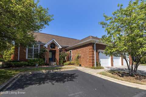 2617 Alia Cir, Louisville, KY 40222