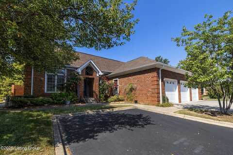 2617 Alia Cir, Louisville, KY 40222