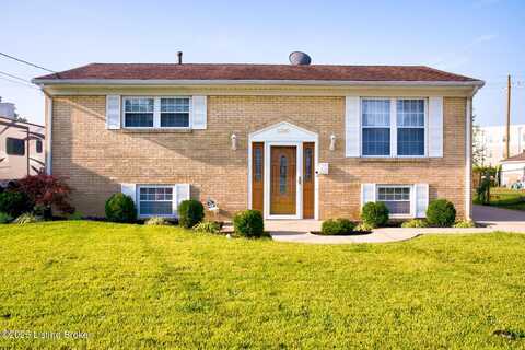 3300 Chinquapin Ln, Louisville, KY 40219
