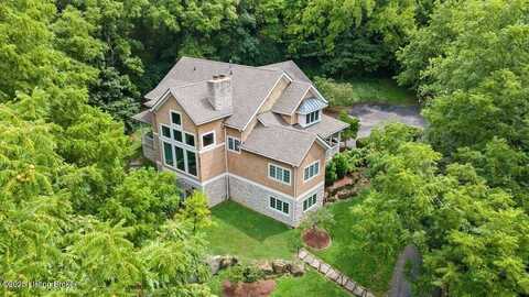 3343 N Buckeye Ln, Goshen, KY 40026