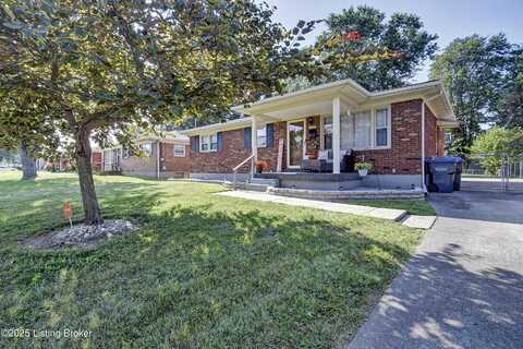 6510 Tearose Dr, Louisville, KY 40258