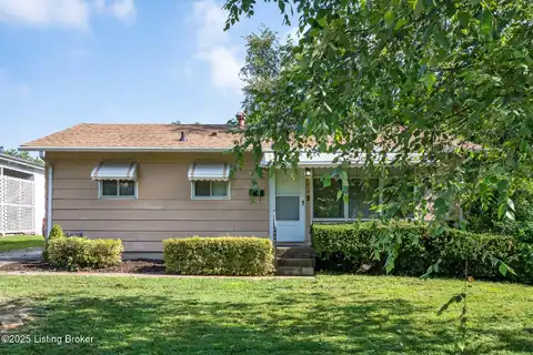 9913 Old Six Mile Ln, Louisville, KY 40299