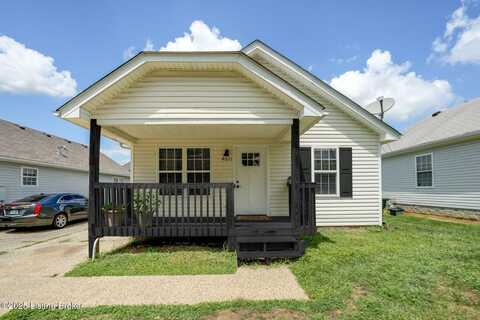 4011 Pacelli Pl, Louisville, KY 40245