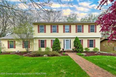 4767 Mohican Lane, Okemos, MI 48864