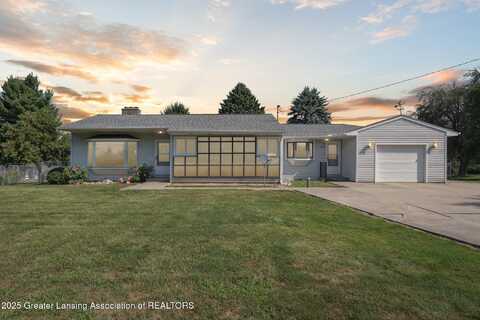7225 Coleman Road, East Lansing, MI 48823