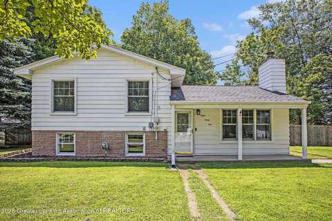 831 Eugenia Drive, Mason, MI 48854