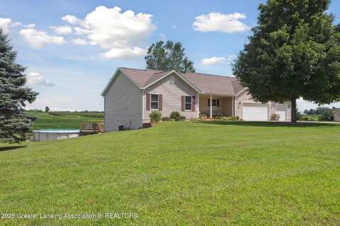 2807 Morgan Road, Eaton Rapids, MI 48827