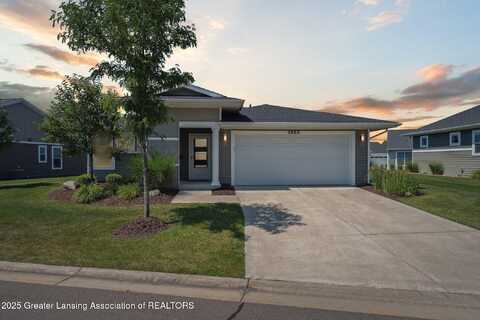 3953 Gallop Road, East Lansing, MI 48823