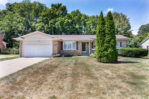 11273 Stoney Brook Drive, Grand Ledge, MI 48837