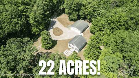 6653 W Jackson Road, Pentwater, MI 49449