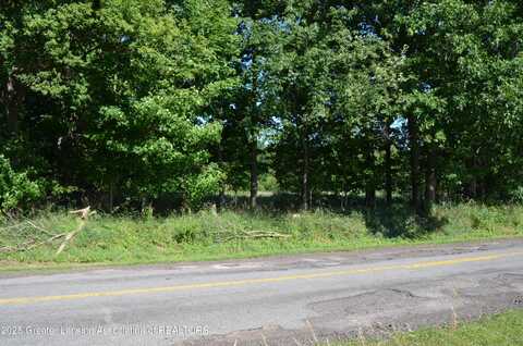 0 Edgar Road, Leslie, MI 49251