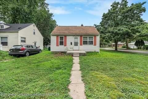 227 Astor Avenue, Lansing, MI 48910