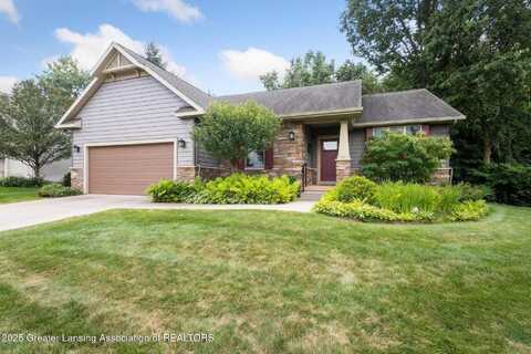 15539 Club Course Drive, Bath, MI 48808