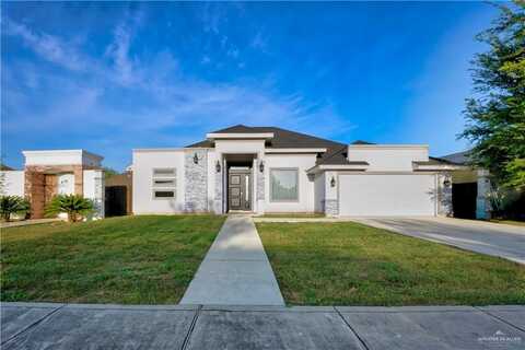211 17th Street, Hidalgo, TX 78577