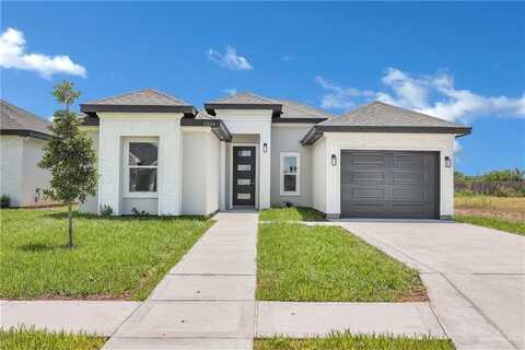 1334 S 9th Street, Alamo, TX 78516