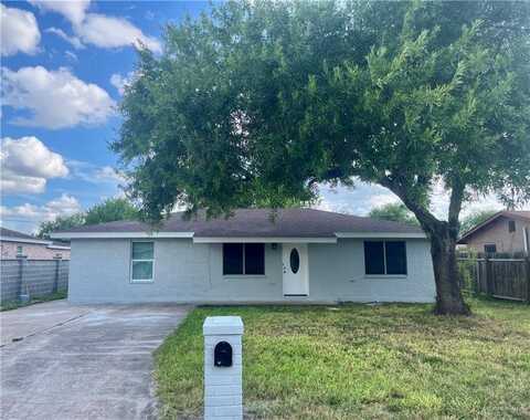 1604 Montreal Street, Edinburg, TX 78539