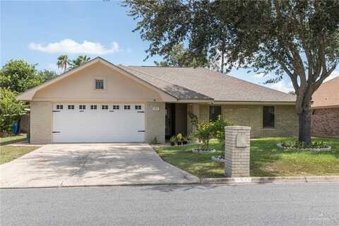 2012 Oriole Avenue, McAllen, TX 78504