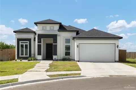 1101 Cheril Street, Mission, TX 78574