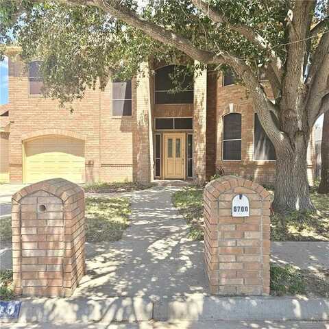 6700 26th Street, McAllen, TX 78504