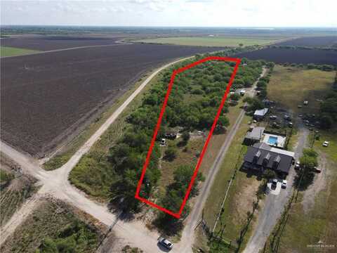 Tbd County Road, Mercedes, TX 78570