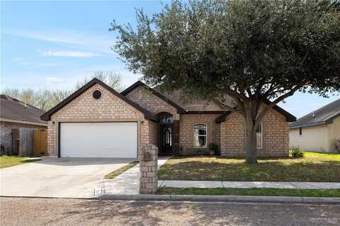 1200 E 10th Street, San Juan, TX 78589
