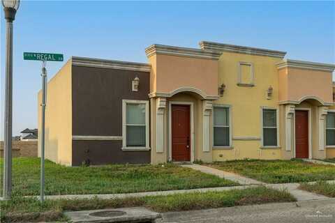 3151 Regal Drive, Edinburg, TX 78539