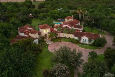9200 N Taylor Road, McAllen, TX 78504