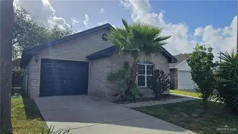 329 Chico Boulevard, Harlingen, TX 78552