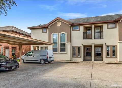 1303 Fig Avenue, Pharr, TX 78577