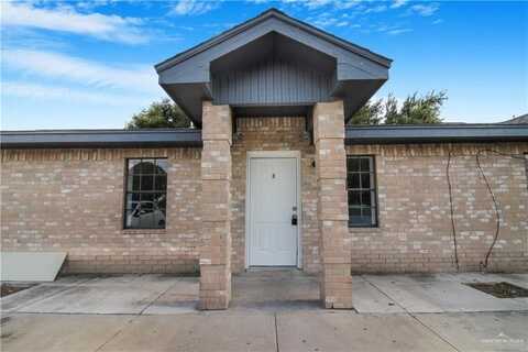 2612 W 17 1/2 Street, Edinburg, TX 78539