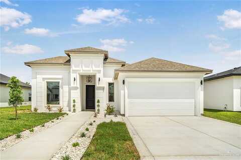 2205 San Charbel Street, San Juan, TX 78589