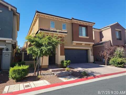 11217 Shasta Ridge Court, Las Vegas, NV 89138