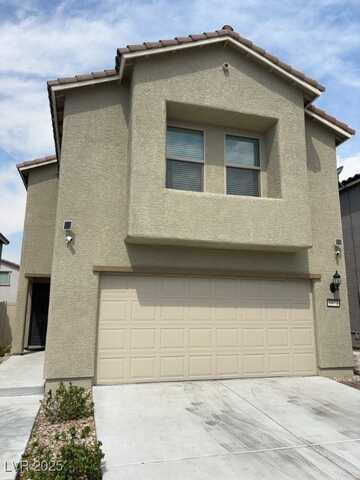 6973 Noche Calida Street, North Las Vegas, NV 89086