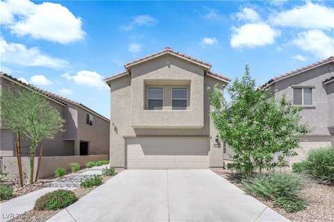6973 Noche Calida Street, North Las Vegas, NV 89086