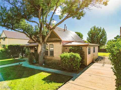 60 S 100 West, Parowan, UT 84761