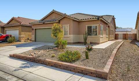 6032 Draft Horse Drive, North Las Vegas, NV 89081