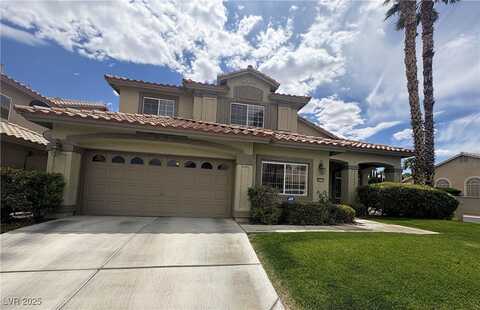 9537 Gainey Ranch Avenue, Las Vegas, NV 89147