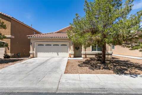 2363 Rock Slide Circle, Las Vegas, NV 89115