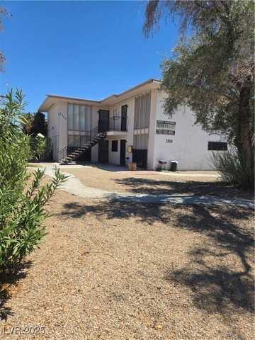3360 Athens Street, Las Vegas, NV 89169