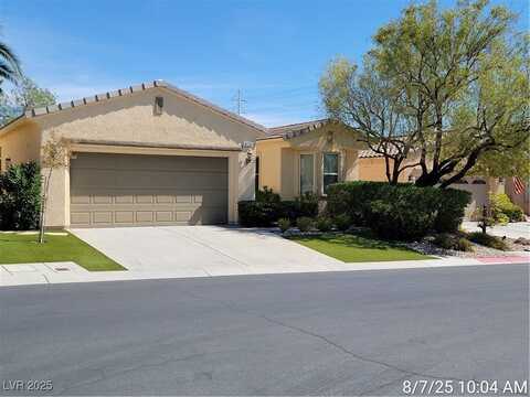 10228 Questa Sera Court, Las Vegas, NV 89135