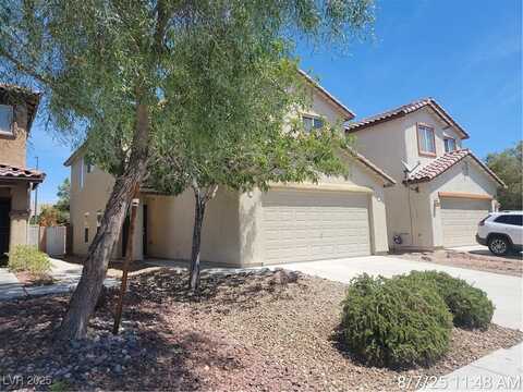 96 Dark Creek Avenue, Las Vegas, NV 89183