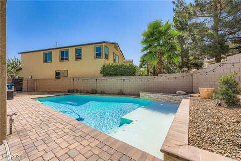 2947 Caxton Grove Drive, Henderson, NV 89052